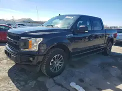 1FTEW1EP6KFD03929 2019 FORD F-150