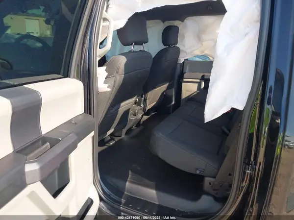 1FTEW1EP6KFD07074 2019 FORD F-150 - Image 8