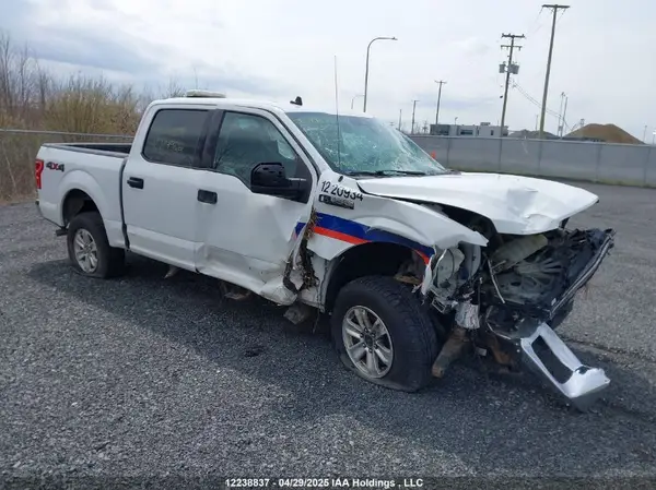 1FTEW1EP6KFD19922 2019 FORD F-150 - Image 1