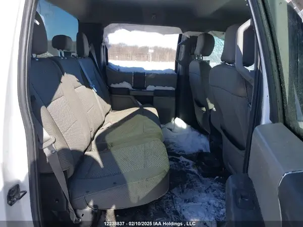 1FTEW1EP6KFD19922 2019 FORD F-150 - Image 8