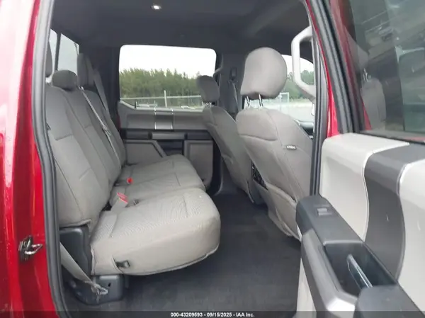 1FTEW1EP6KFD25946 2019 FORD F-150 - Image 8