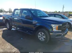 1FTEW1EP6KFD30340 2019 FORD F-150