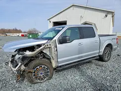 1FTEW1EP6KFD31293 2019 FORD F-150