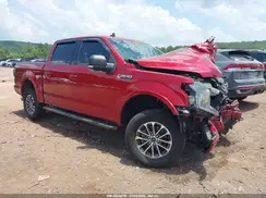 1FTEW1EP6KFD33707 2019 FORD F-150