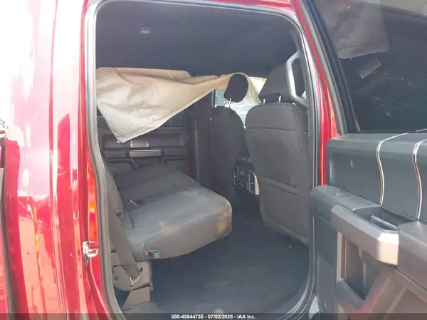 1FTEW1EP6KFD33707 2019 FORD F-150 - Image 8