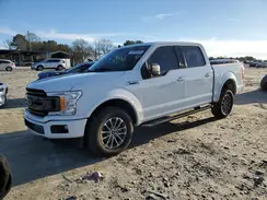 1FTEW1EP6KFD40169 2019 FORD F-150