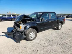 1FTEW1EP6KFD40379 2019 FORD F-150