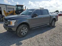1FTEW1EP6KFD41323 2019 FORD F-150