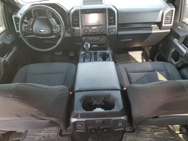 1FTEW1EP6KFD41323 2019 FORD F-150 - Image 8
