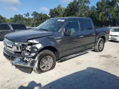1FTEW1EP6KFD42438 2019 FORD F-150