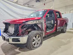 1FTEW1EP6KFD47915 2019 FORD F-150