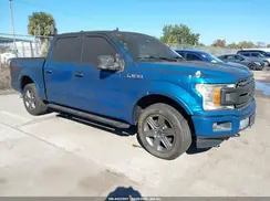1FTEW1EP6KFD50233 2019 FORD F-150