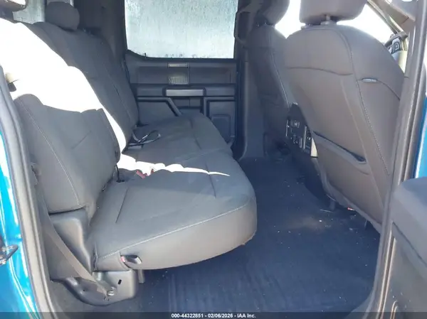 1FTEW1EP6KFD50233 2019 FORD F-150 - Image 8
