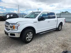 1FTEW1EP6KFD53441 2019 FORD F-150