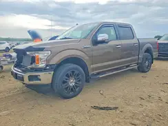 1FTEW1EP6KKC19116 2019 FORD F-150