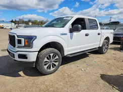 1FTEW1EP6KKC26633 2019 FORD F-150