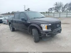 1FTEW1EP6KKC30360 2019 FORD F-150