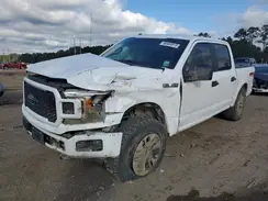 1FTEW1EP6KKC32254 2019 FORD F-150