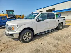 1FTEW1EP6KKC46770 2019 FORD F-150