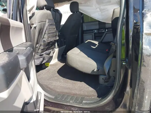 1FTEW1EP6KKC47918 2019 FORD F-150 - Image 8