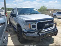 1FTEW1EP6KKC59079 2019 FORD F-150