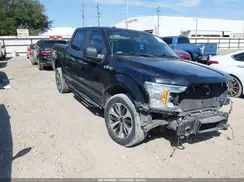 1FTEW1EP6KKC85049 2019 FORD F-150