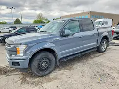 1FTEW1EP6KKC93801 2019 FORD F-150