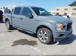 1FTEW1EP6KKC99243 2019 FORD F-150