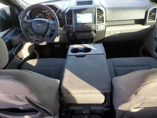 1FTEW1EP6KKD01671 2019 FORD F-150 - Image 8