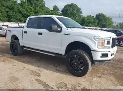 1FTEW1EP6KKD03324 2019 FORD F-150