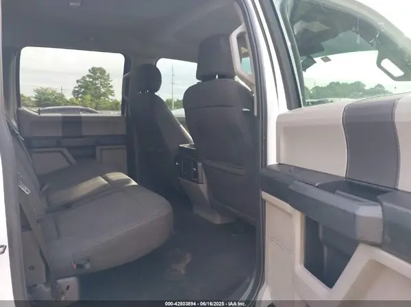 1FTEW1EP6KKD03324 2019 FORD F-150 - Image 8