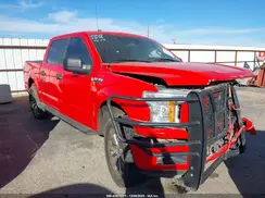 1FTEW1EP6KKD03520 2019 FORD F-150