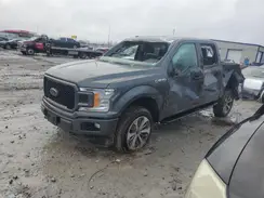 1FTEW1EP6KKD11374 2019 FORD F-150