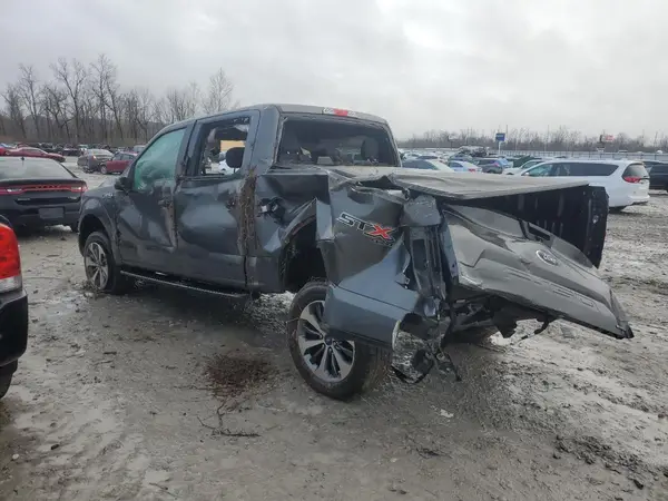 1FTEW1EP6KKD11374 2019 FORD F-150 - Image 2