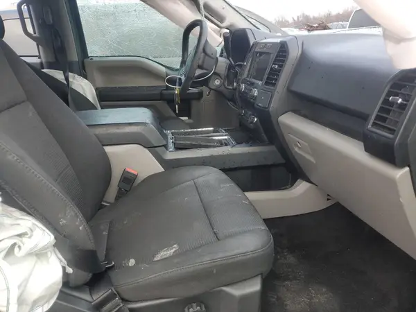 1FTEW1EP6KKD11374 2019 FORD F-150 - Image 8
