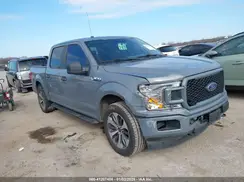 1FTEW1EP6KKD22360 2019 FORD F-150