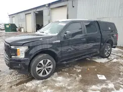 1FTEW1EP6KKD43192 2019 FORD F-150