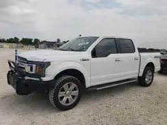 1FTEW1EP6KKD45041 2019 FORD F-150