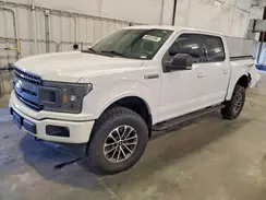 1FTEW1EP6KKD46190 2019 FORD F-150