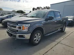 1FTEW1EP6KKD47050 2019 FORD F-150