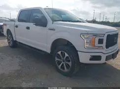 1FTEW1EP6KKD49574 2019 FORD F-150