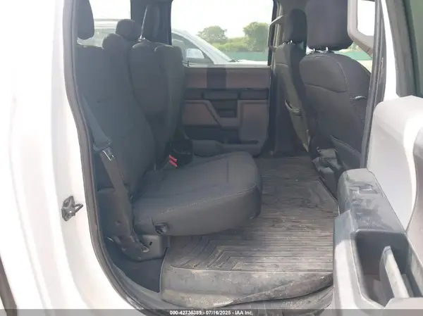 1FTEW1EP6KKD49574 2019 FORD F-150 - Image 8