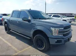 1FTEW1EP6KKD53639 2019 FORD F-150