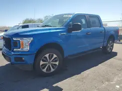 1FTEW1EP6KKD67864 2019 FORD F-150