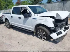 1FTEW1EP6KKD68903 2019 FORD F-150