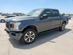 1FTEW1EP6KKD69517 2019 FORD F-150