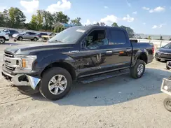 1FTEW1EP6KKD77651 2019 FORD F-150