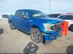 1FTEW1EP6KKD79609 2019 FORD F-150