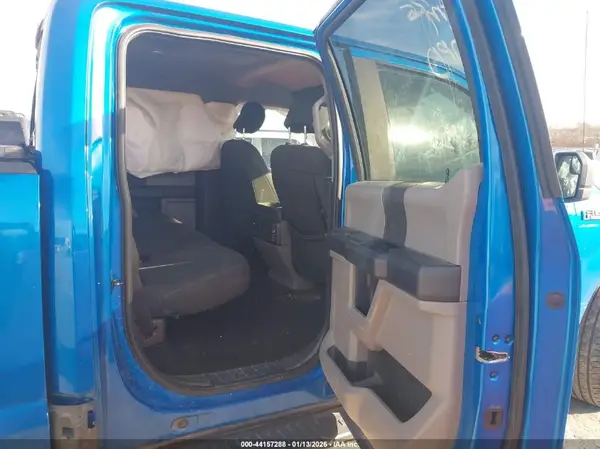 1FTEW1EP6KKD79609 2019 FORD F-150 - Image 8