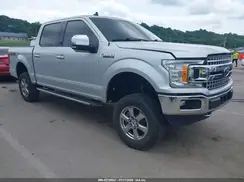1FTEW1EP6KKD89556 2019 FORD F-150